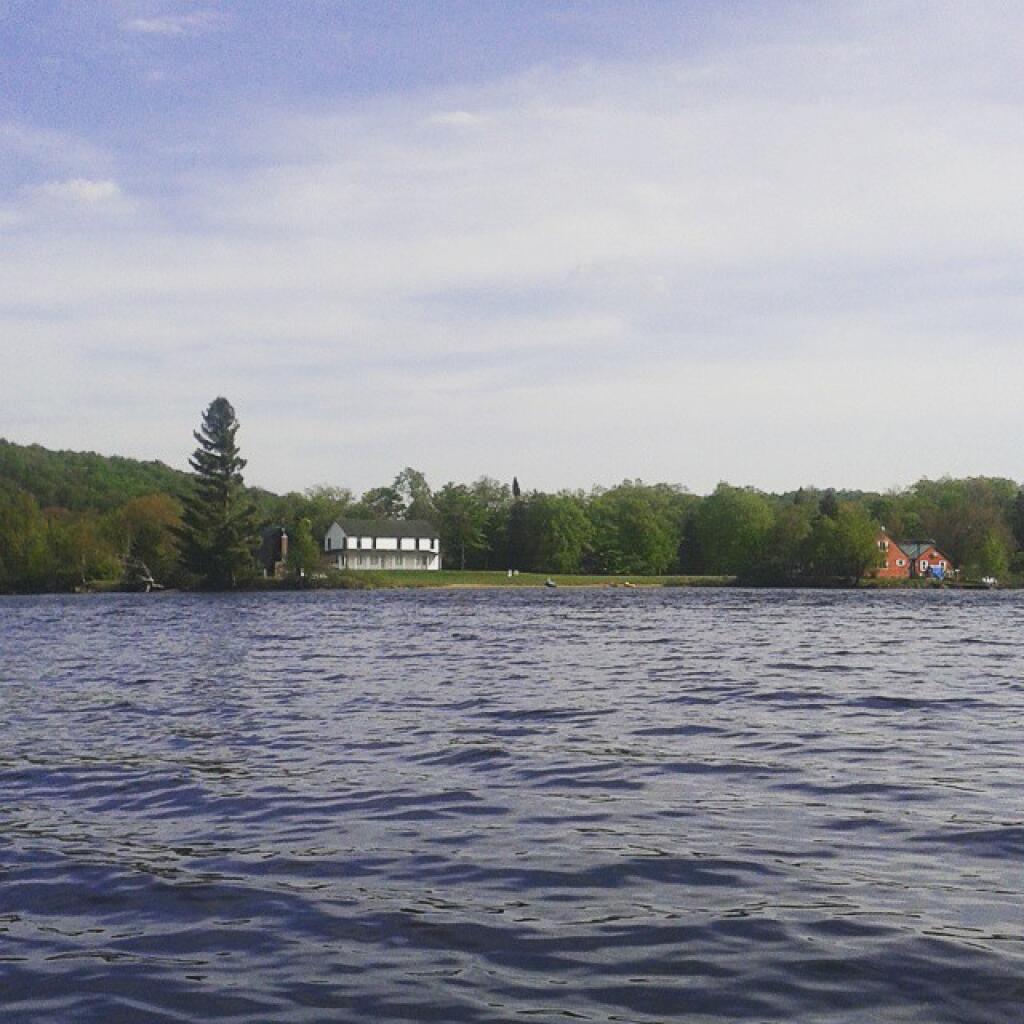 Photo: Customs House