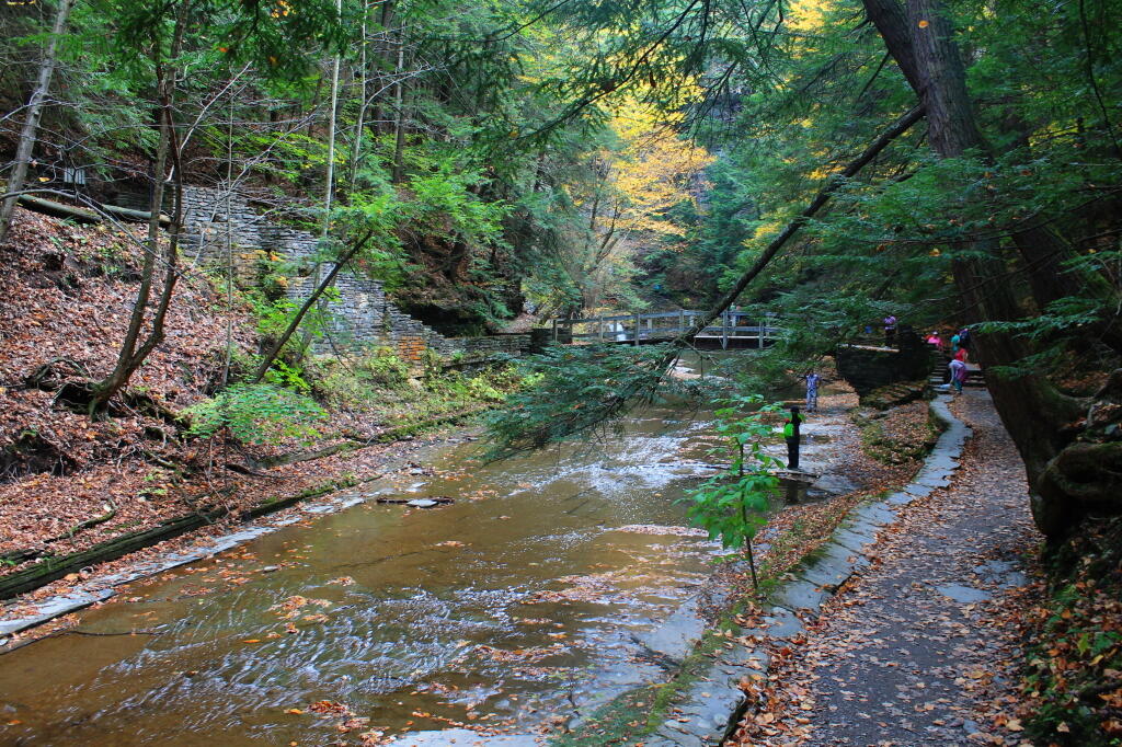Photo: Another Bridge