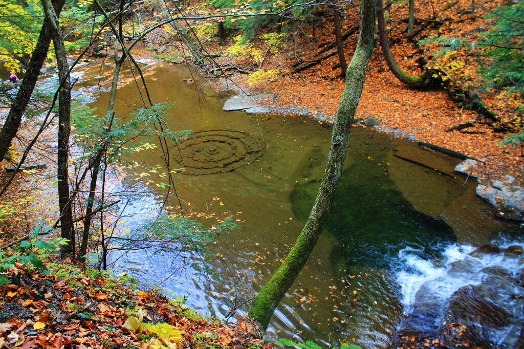 Photo: Circle