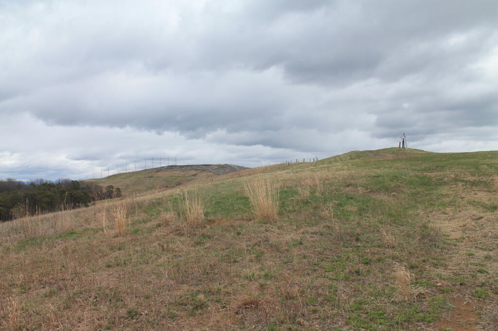 Photo: Dramatic Landscapes