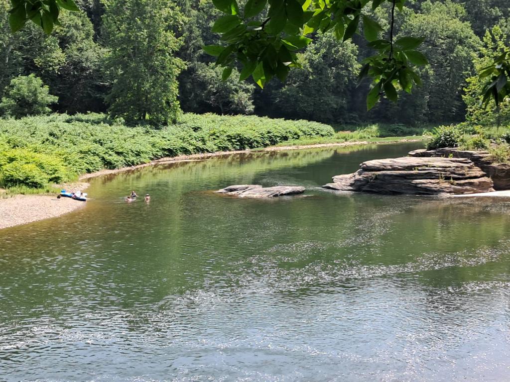 Photo: Rattlesnake Rock Photo: Rattlesnake Rock