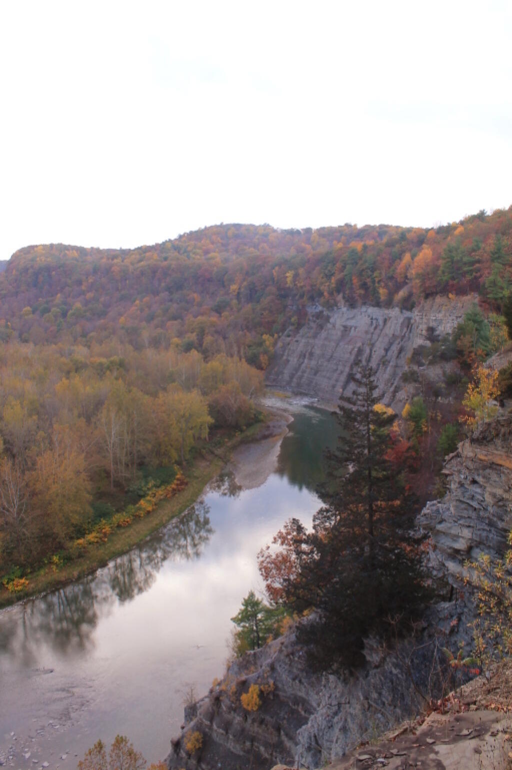 Photo: Cliffs Edge