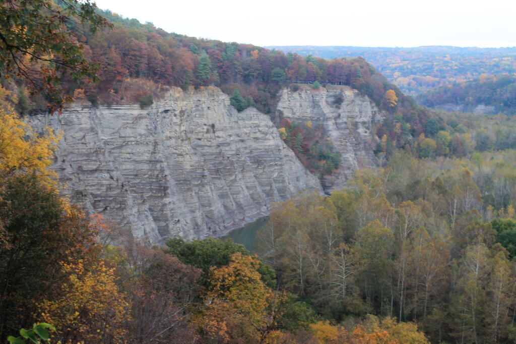 Photo: Gorge Walls 3