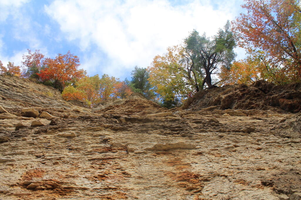 Photo: A Long Way Up