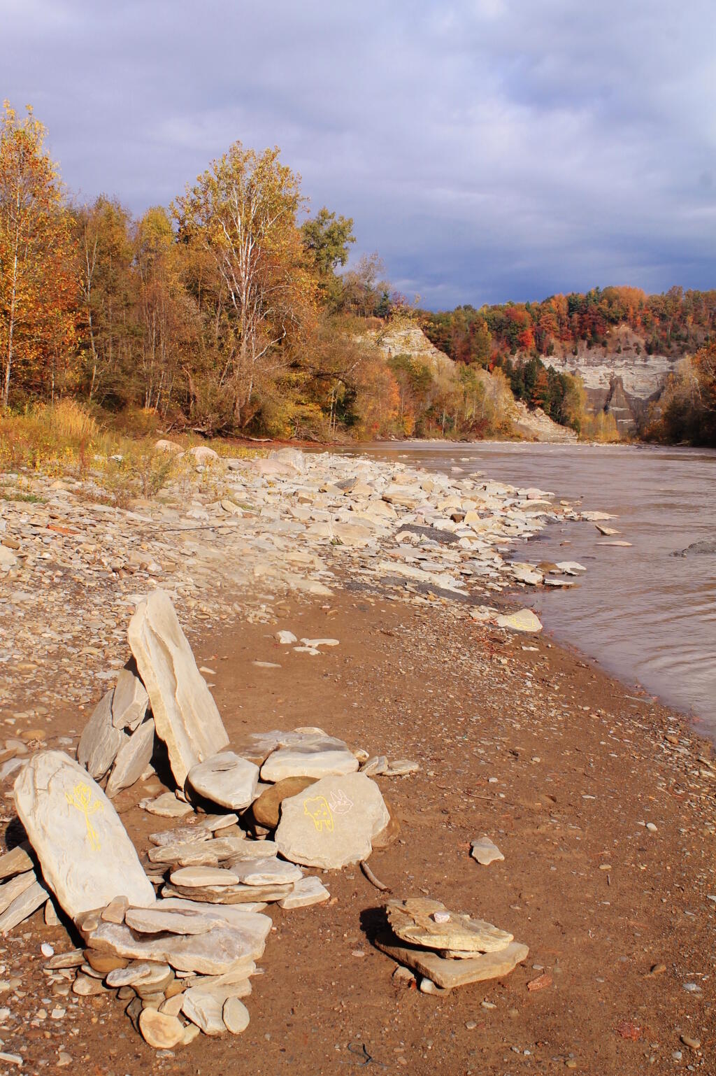Photo: Creekside Chairs Photo: Creekside Chairs