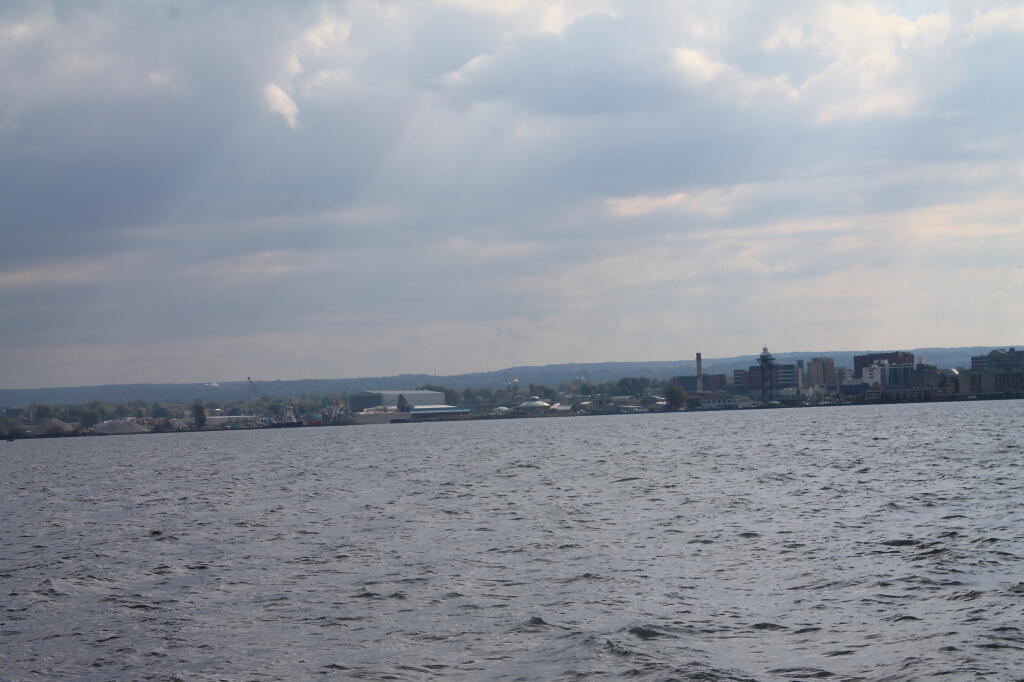 Photo: City of Erie PA Photo: City of Erie PA