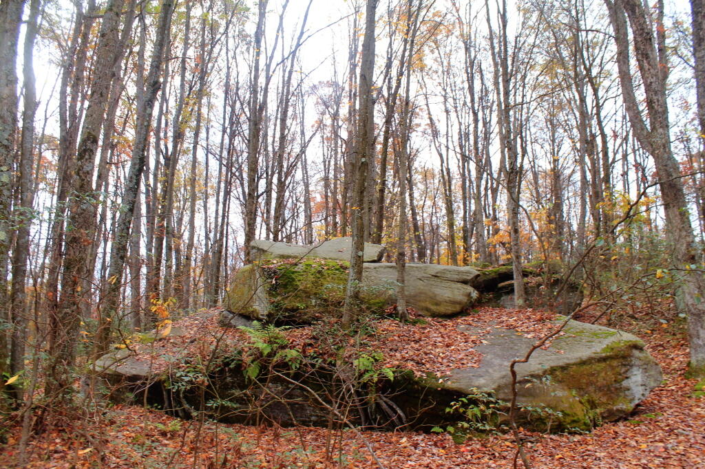 Photo: Jakes Rocks 4