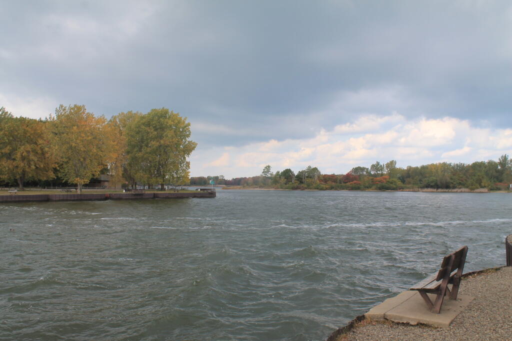 Photo: Marina Lake from East Pier