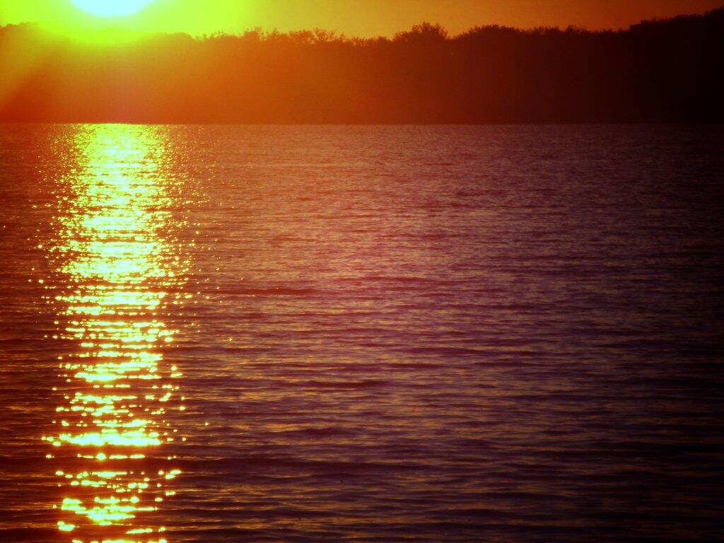 Photo: Evening Colors