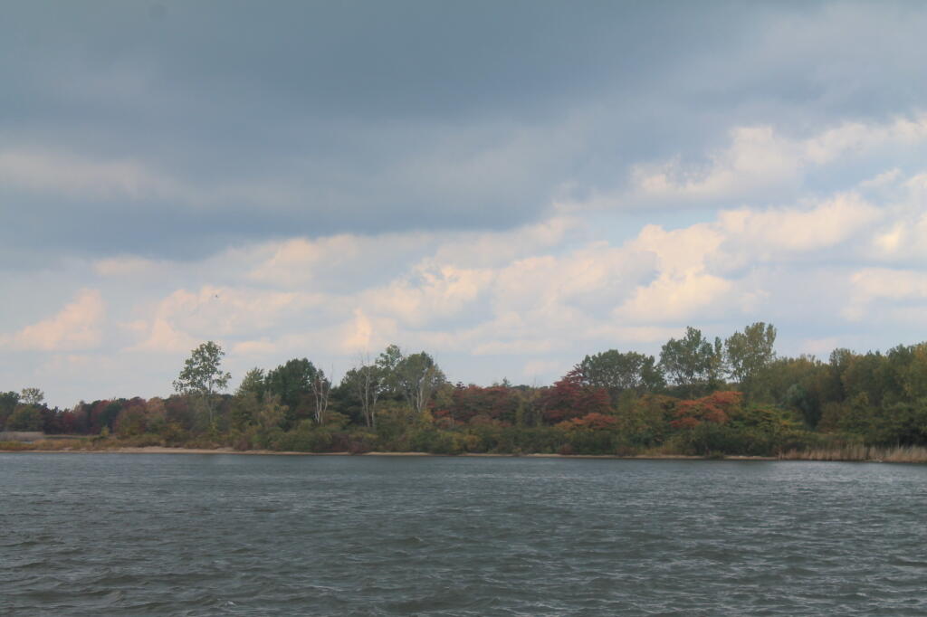 Photo: Marina Lake