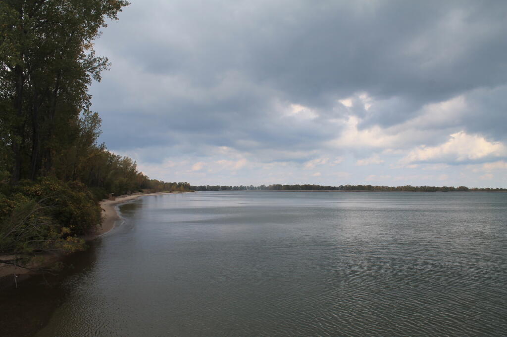 Photo: Thompson Bay