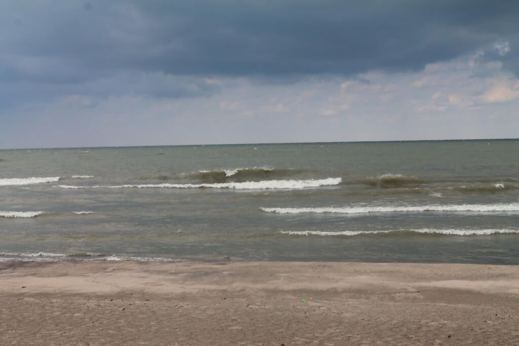 Photo: Waves