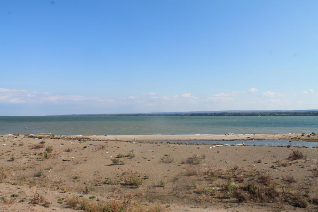 Photo: Towards Erie