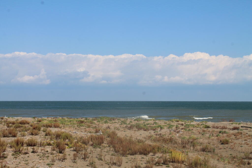 Photo: Lake Erie