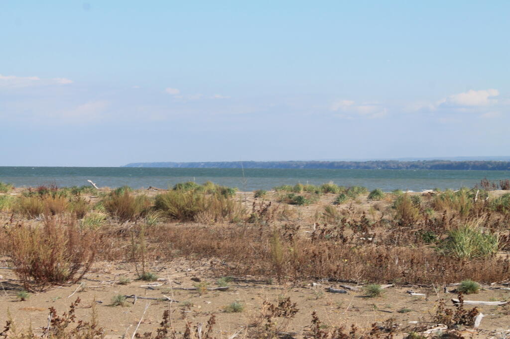 Photo: The Main (Township of North East) from Gull Point