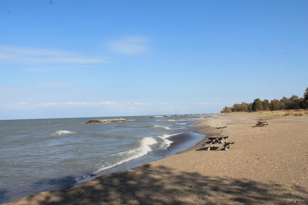 Photo: Some Pretty Serious Erosion Photo: Some Pretty Serious Erosion