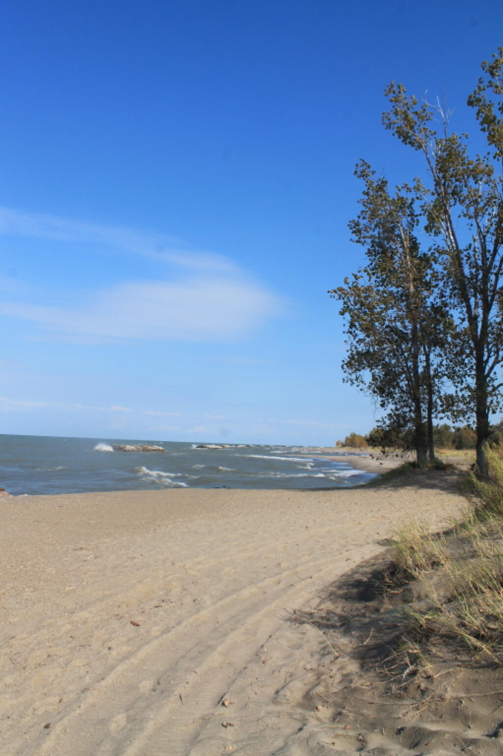 Photo: Sandy Beach