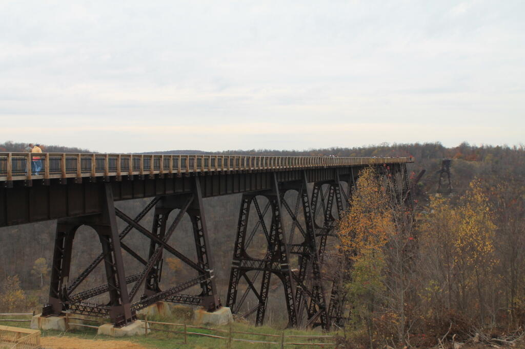Photo: Kinzua Bridge