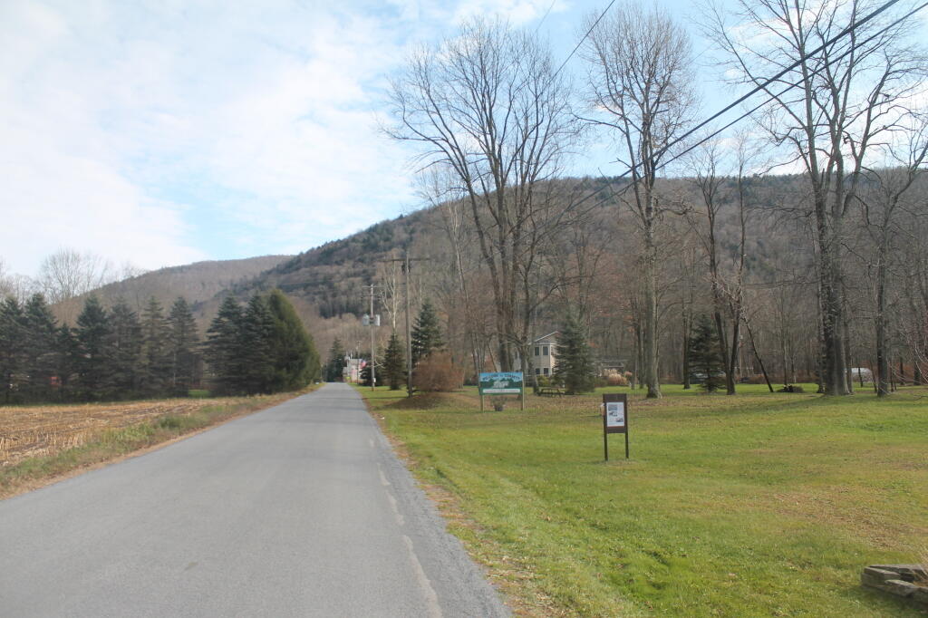 Photo: Cherry Ridge