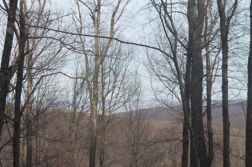 Photo: Off the Ridge