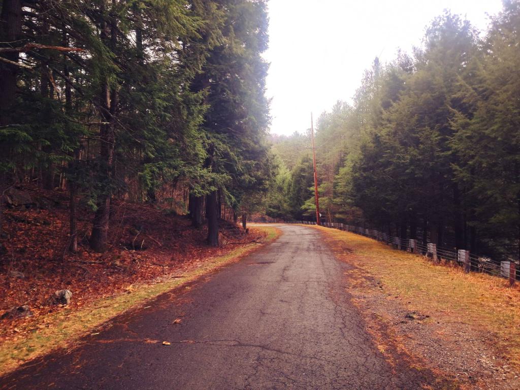 Photo: Old Route 30