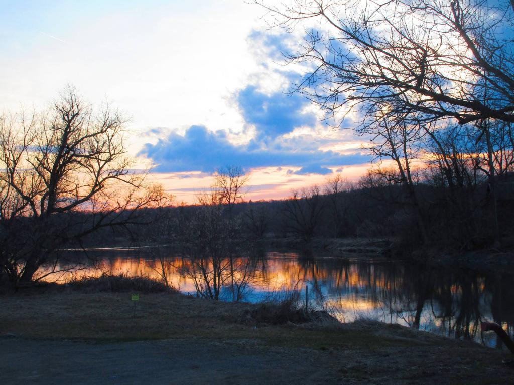 Photo: Baatenkill