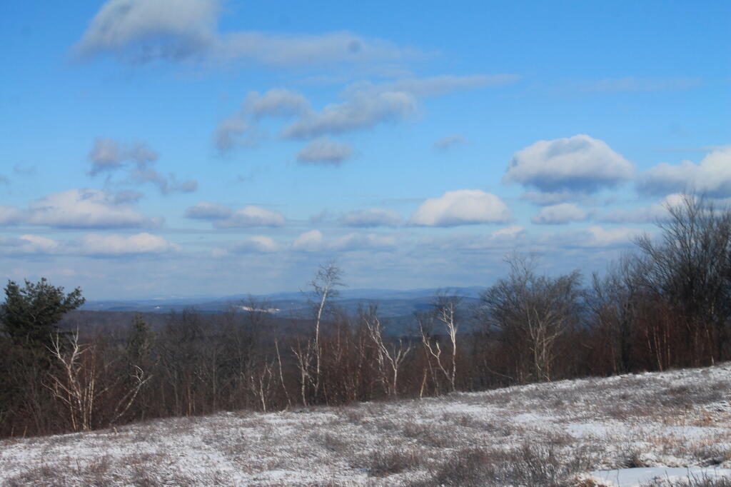 Photo: Reaching the Summit