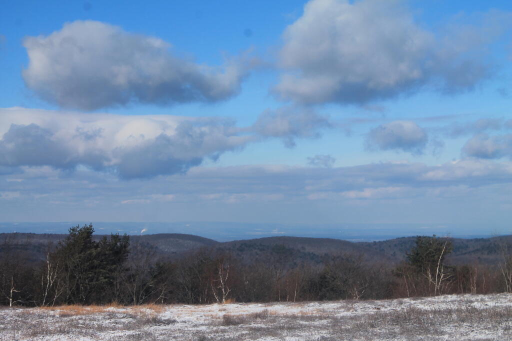 Photo: East Towards Canaan