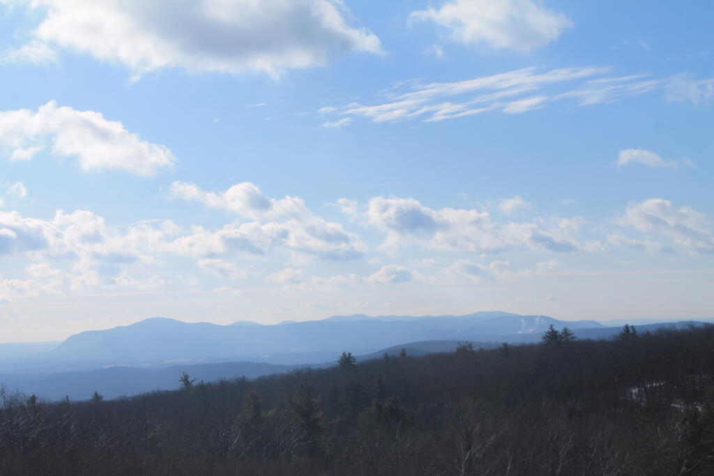 Photo: East Mountain