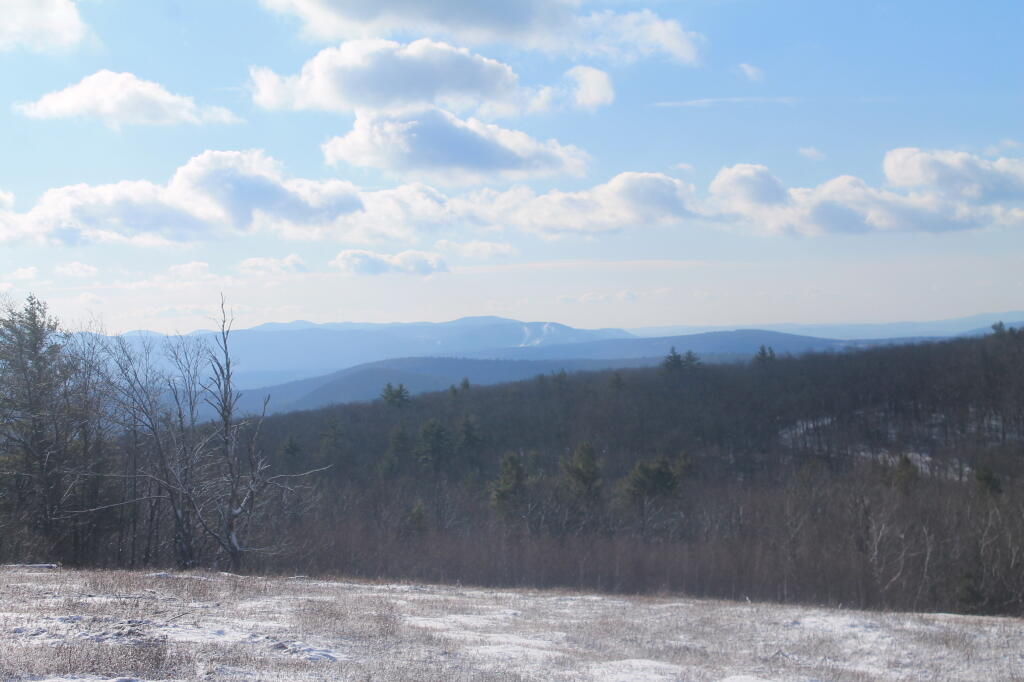 Photo: Brace Mountain