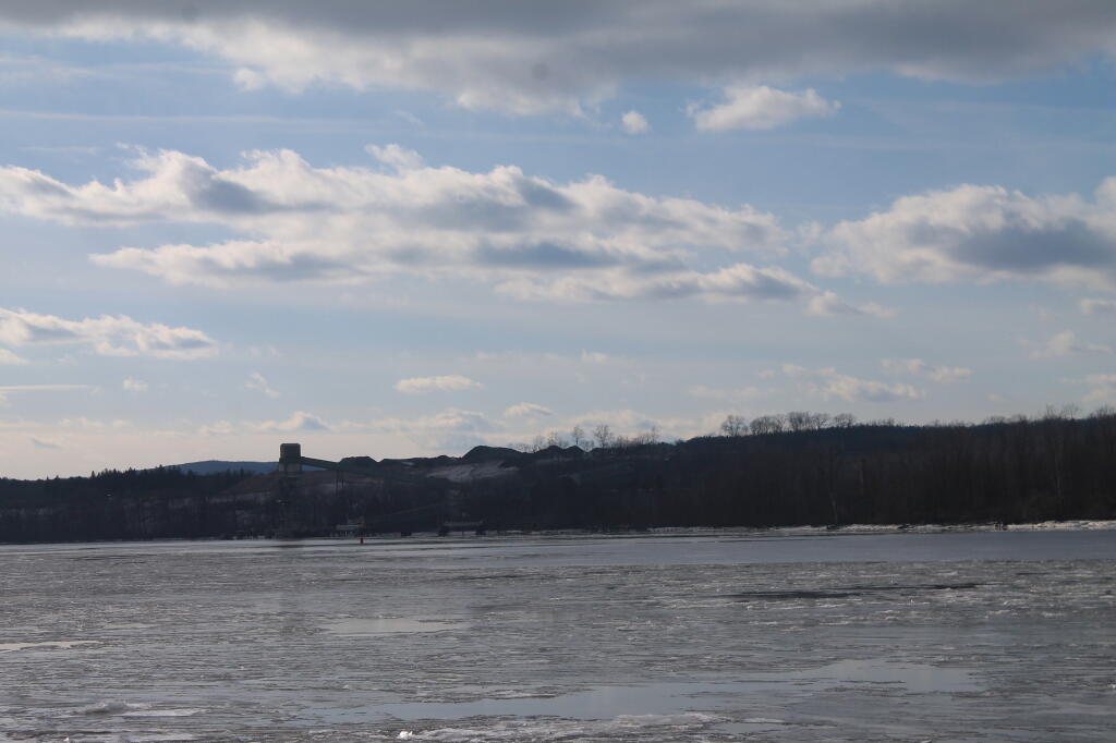 Photo: The Brickyards
