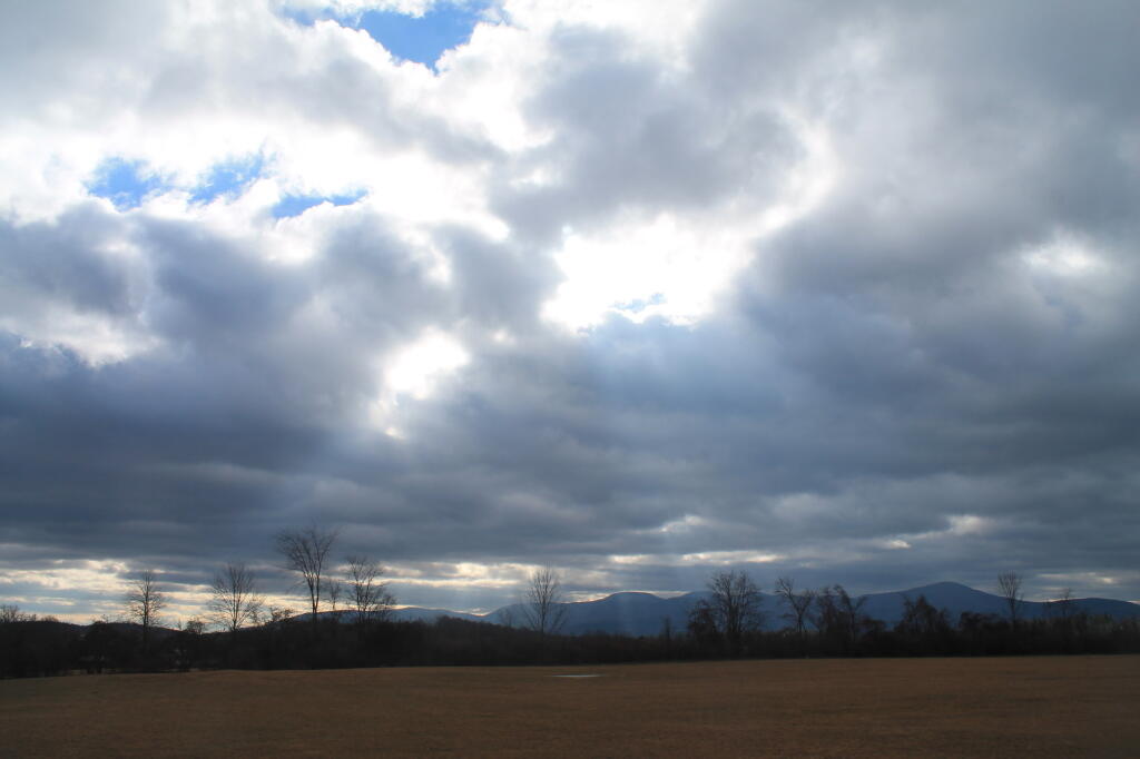 Photo: Breaking Thru