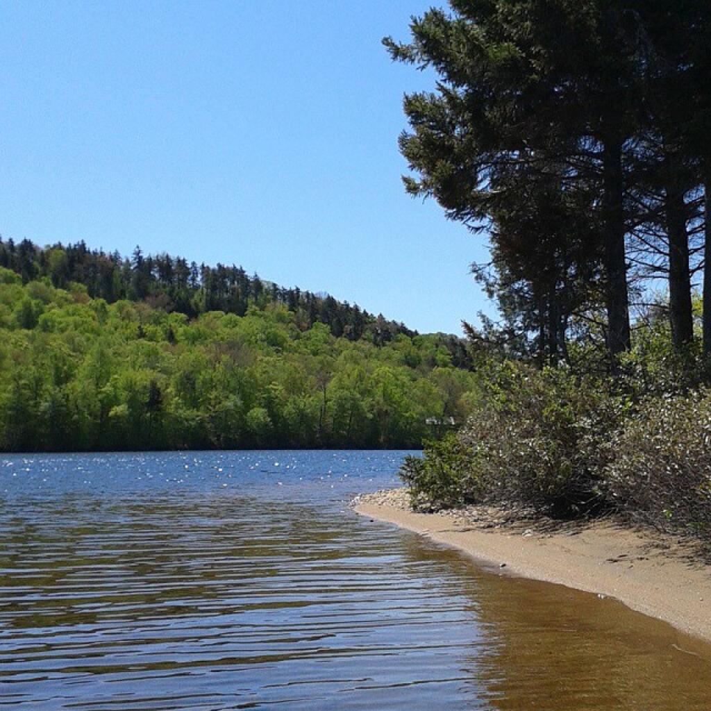 Photo: Sandy Beach