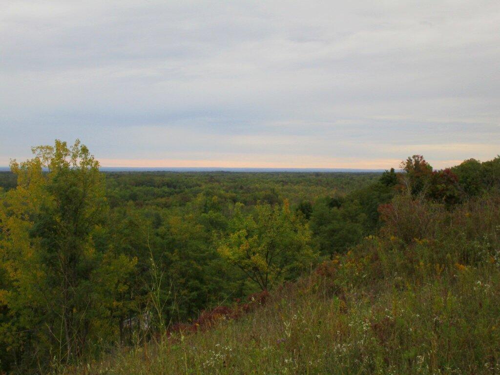 Photo: North Towards Oneida Lake