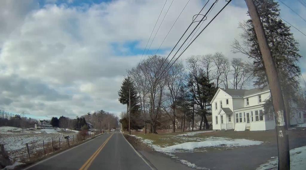 Photo: Outer Kenwood Ave