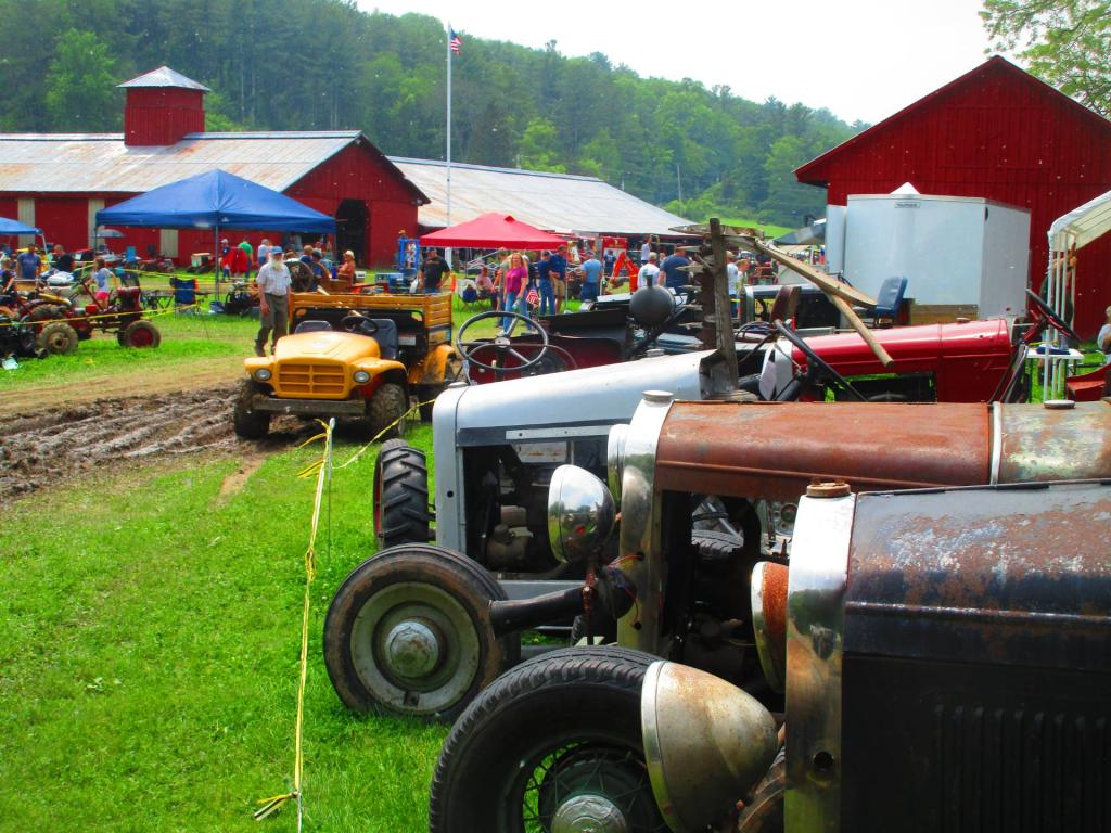 Photo: Tin Lizzy Town