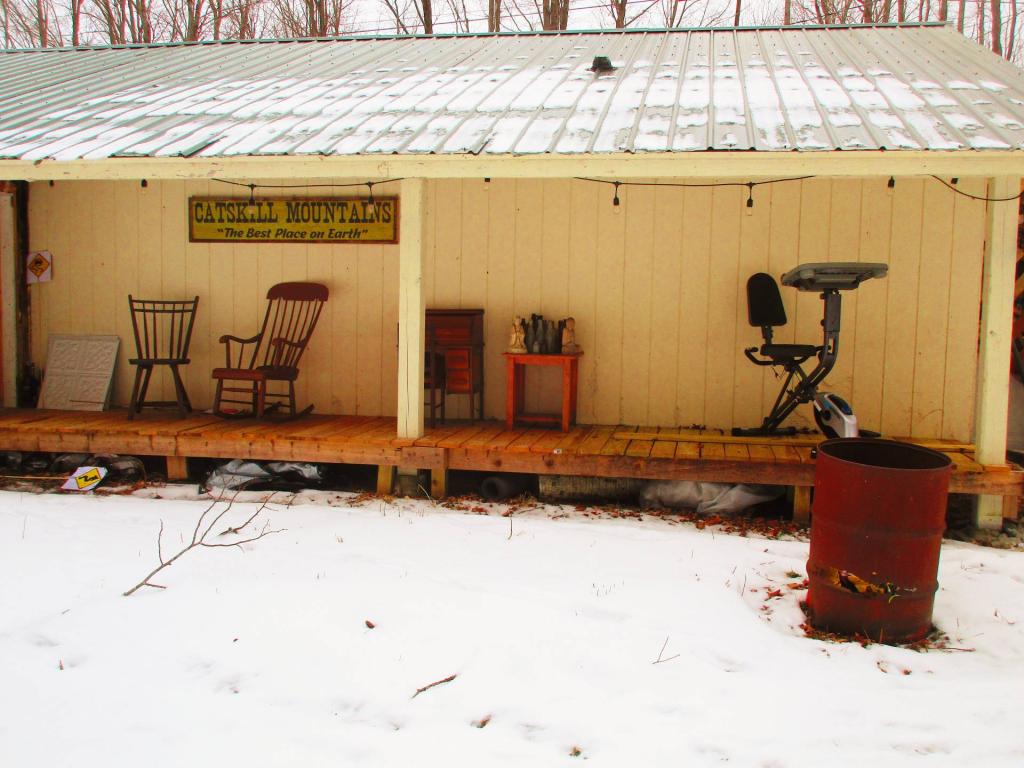Photo: Catskill Mountains - Best Place on Earth