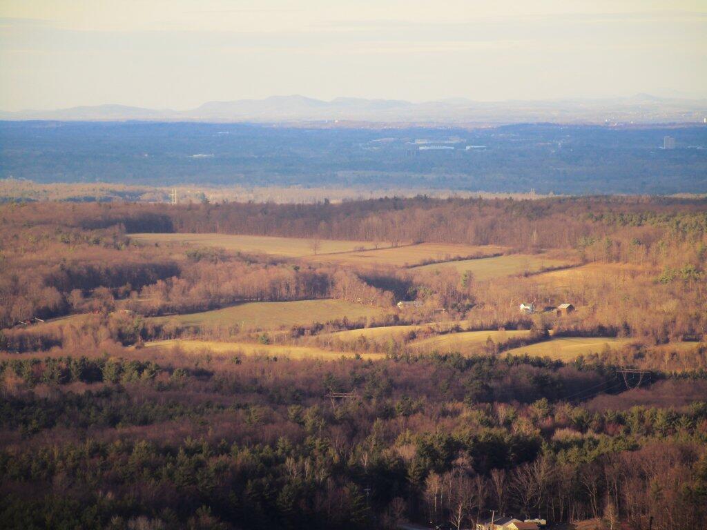 Photo: North To The Adirondacks