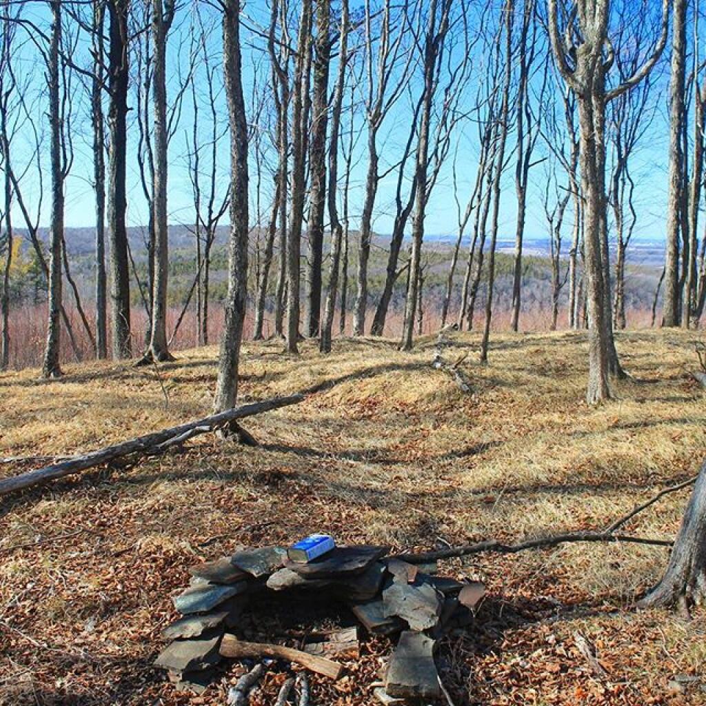 Photo: This is a pretty nice campsite