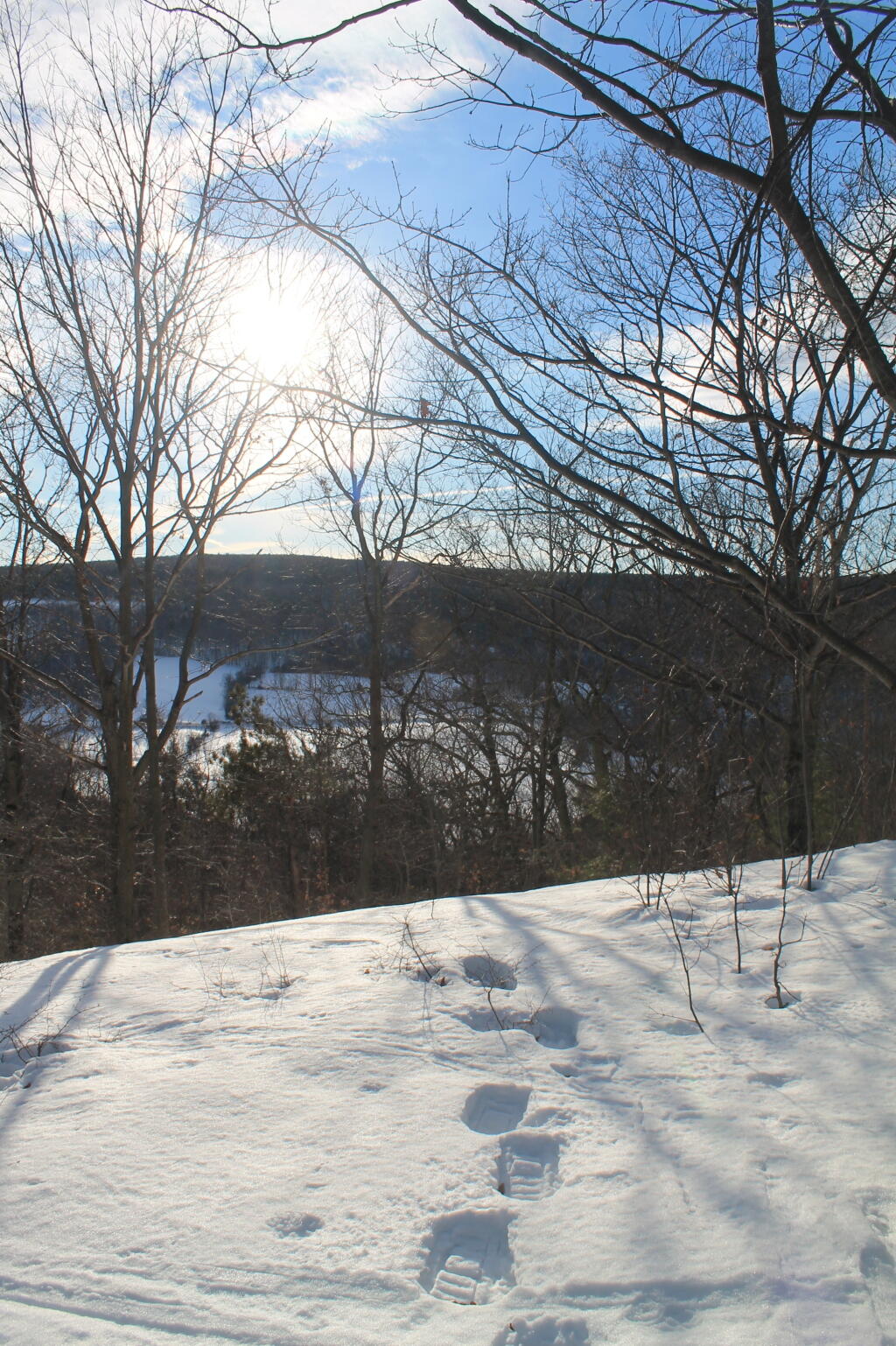 Photo: Off the Slope