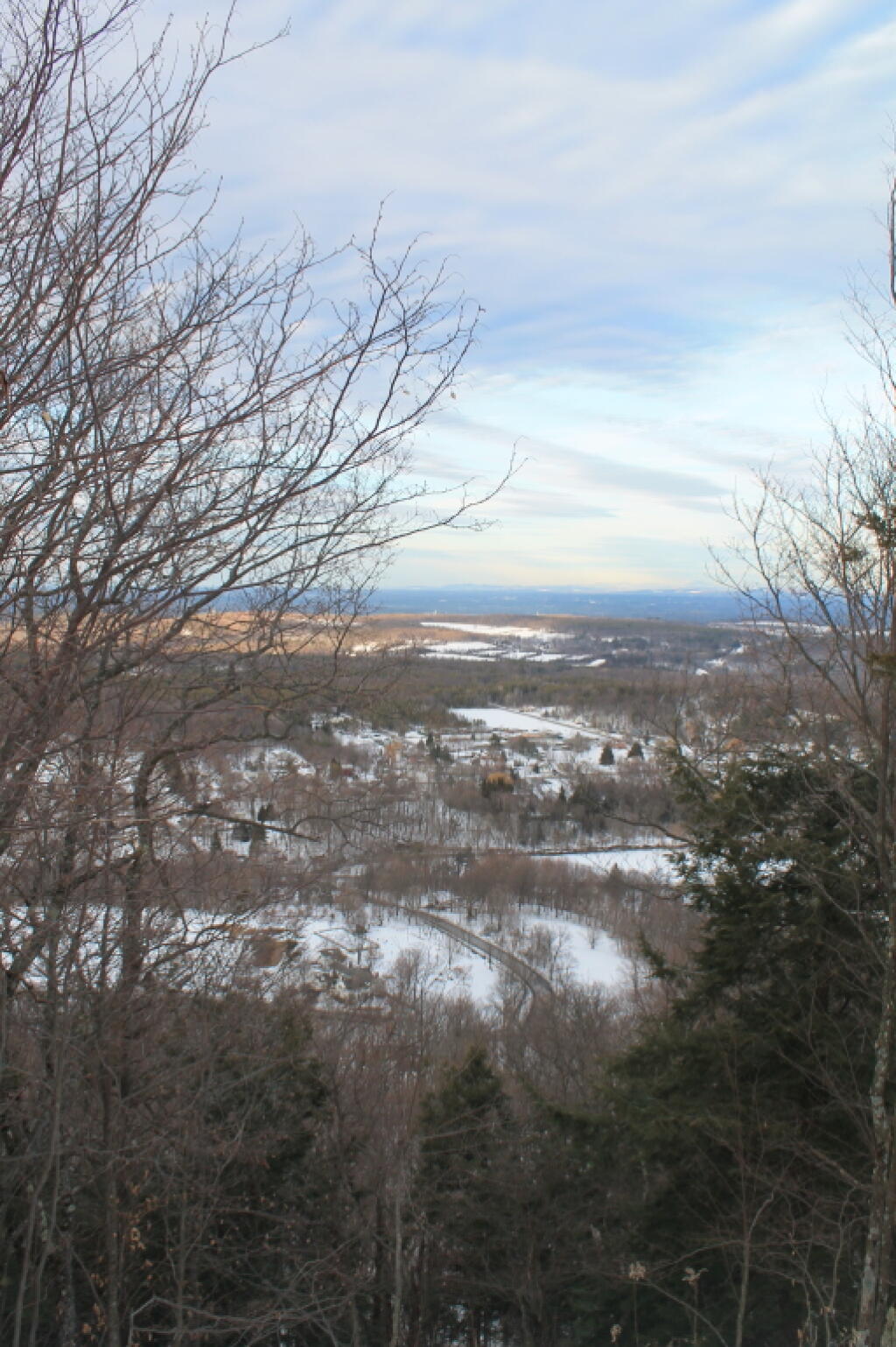 Photo: Clarksville View 2