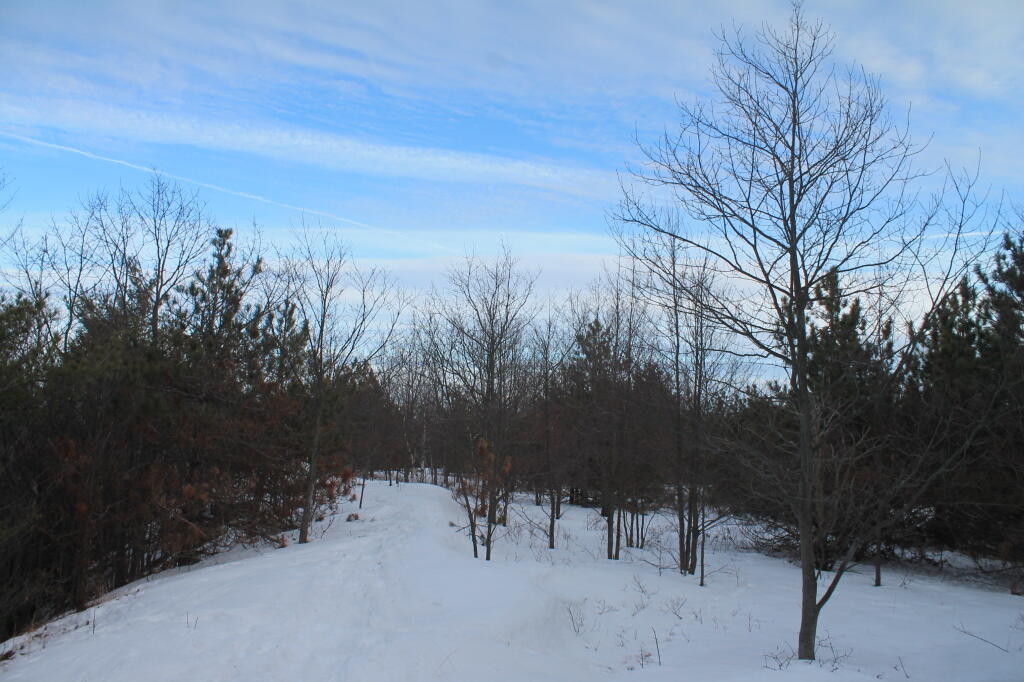 Photo: Fair Bit fo Snow Up Top