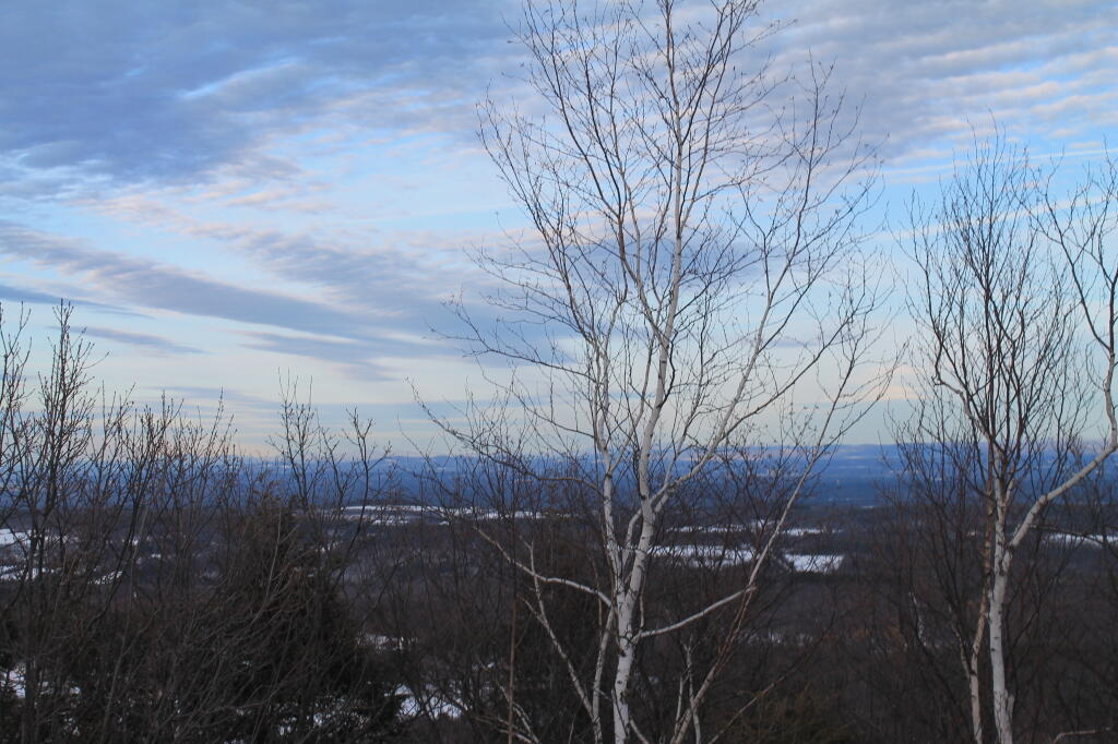 Photo: East