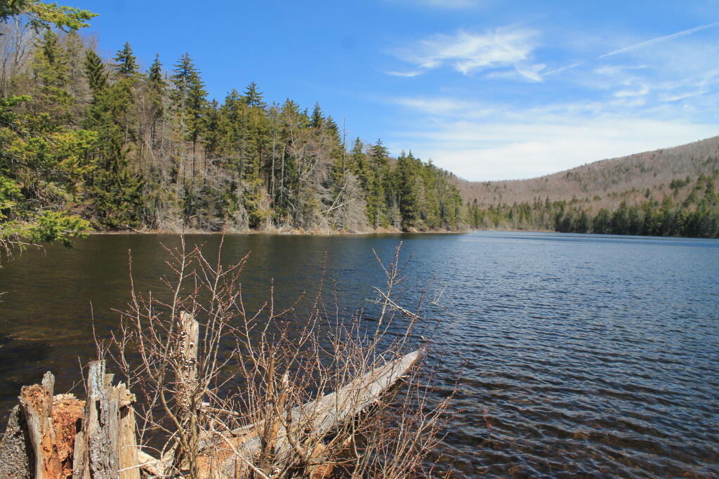 Photo: Kibby Pond 3