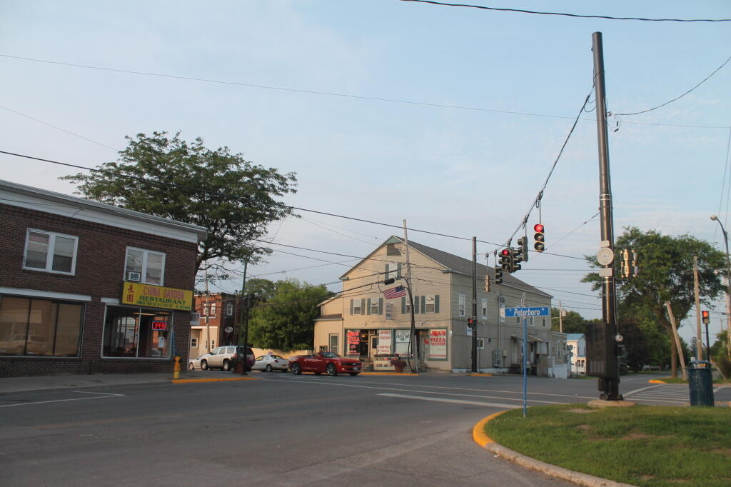 Photo: Canastota Chinese Resturant