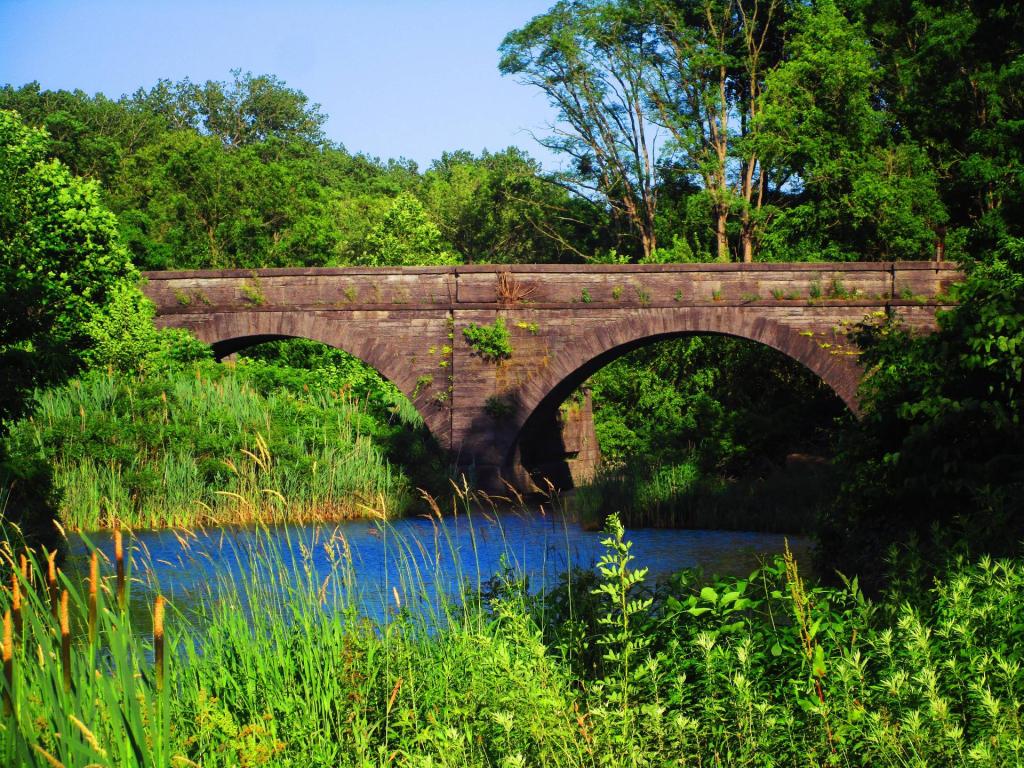 Photo: Schoharie Crossing