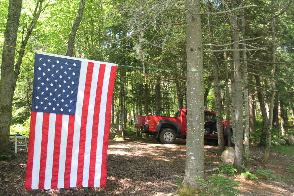 Photo: America