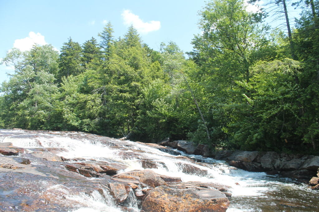 Photo: The Potholers on a Hot Sunny Day