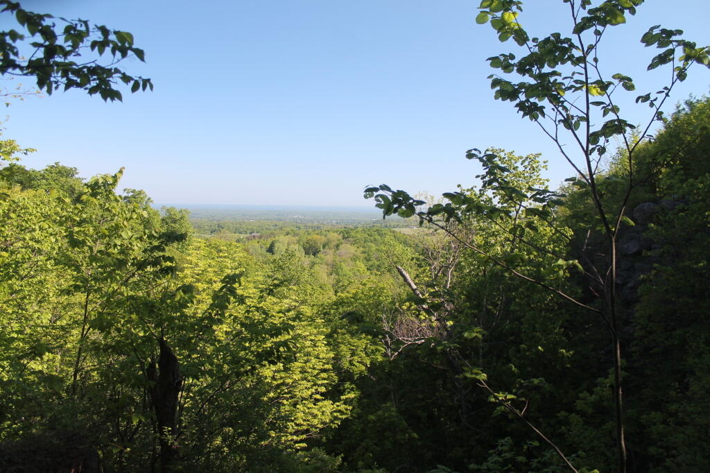 Photo: Another Overlook