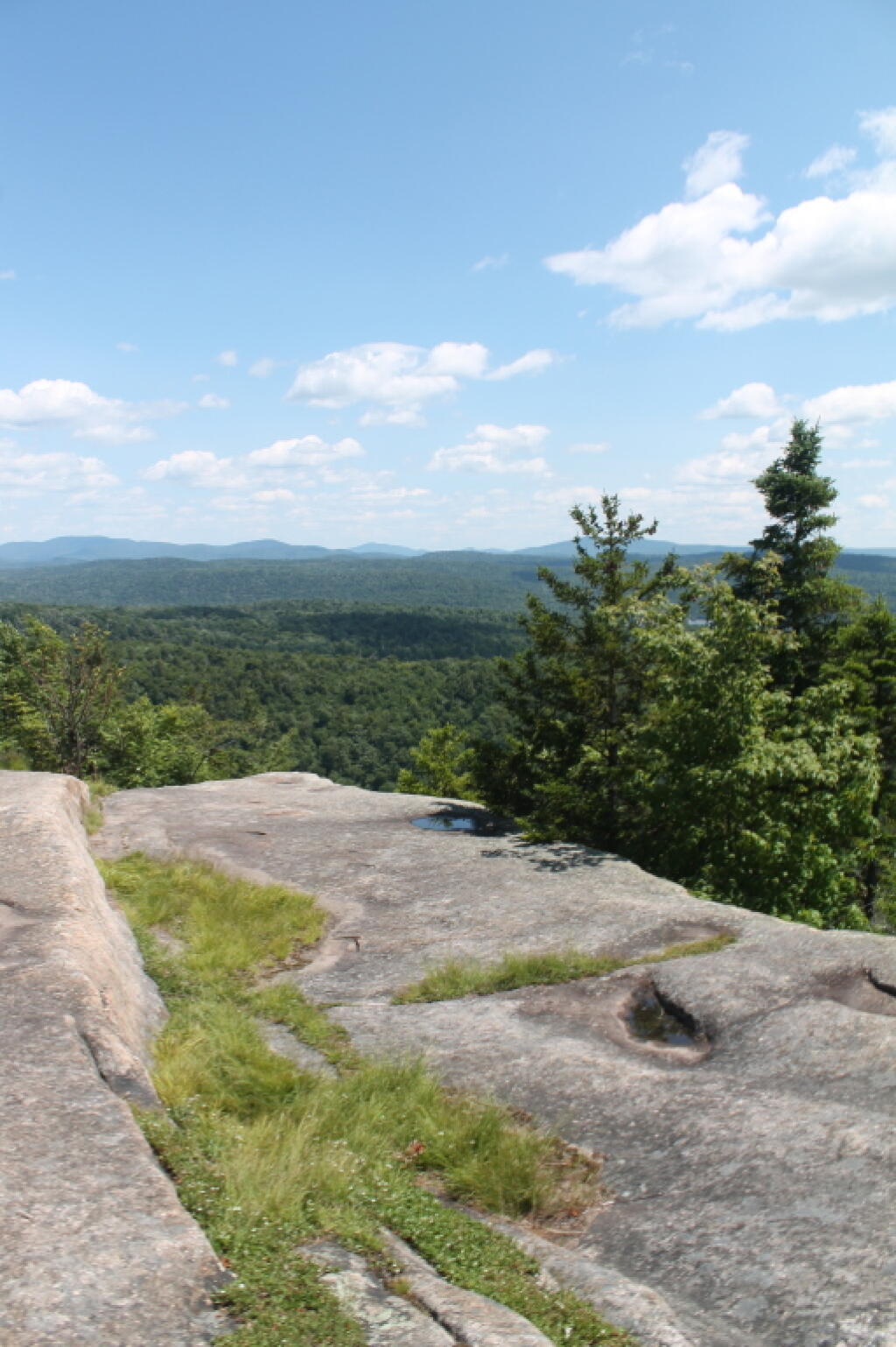 Photo: The Ledge